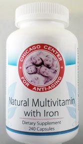 Natural-Multivitamin-With-Iron