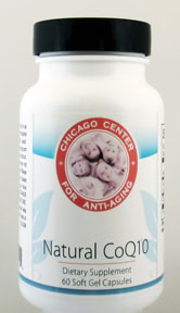 Natural-CO-Q10